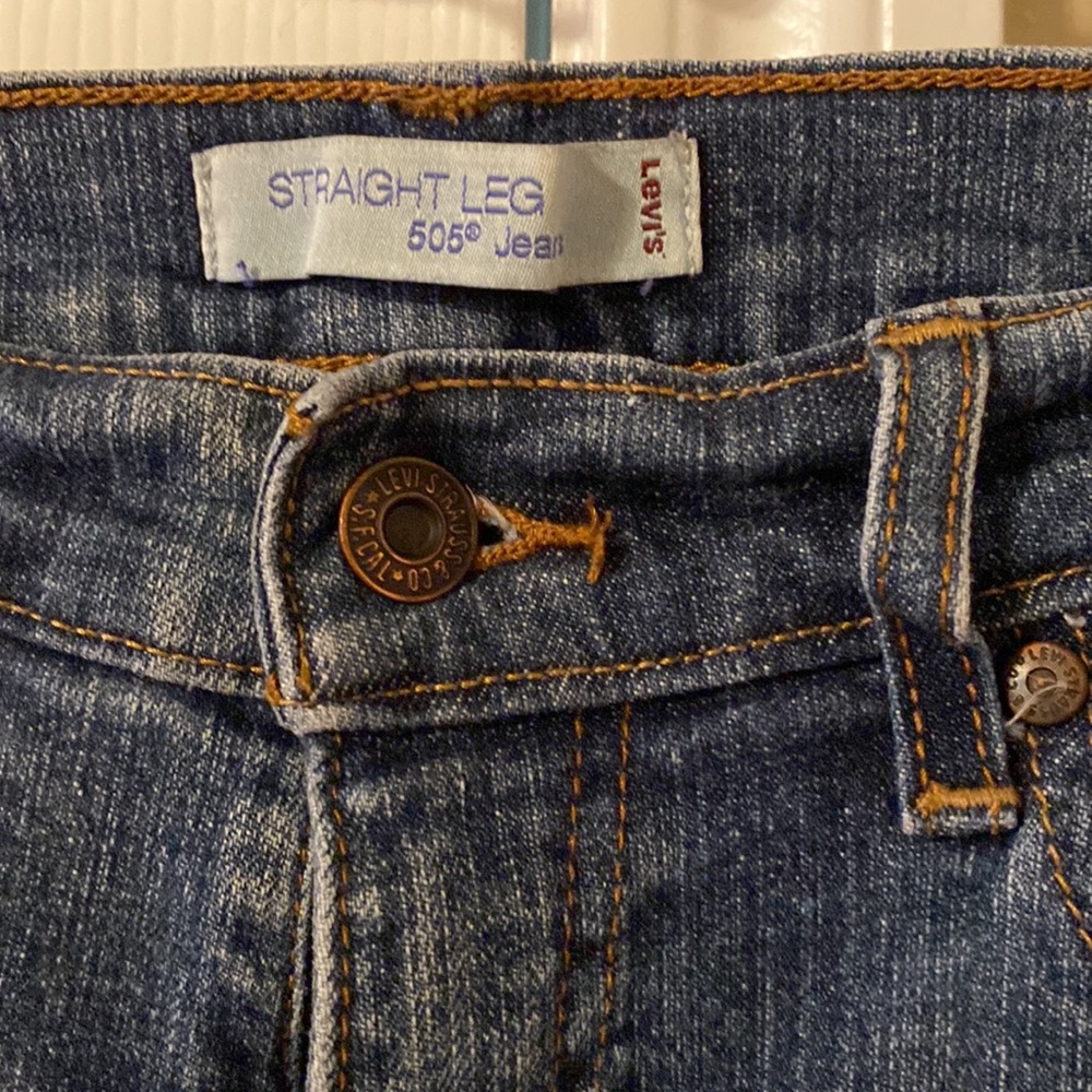 Jeans - Picture 4 of 4